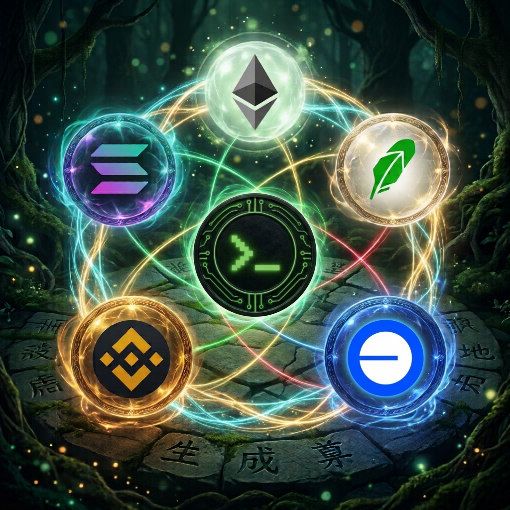 五行
