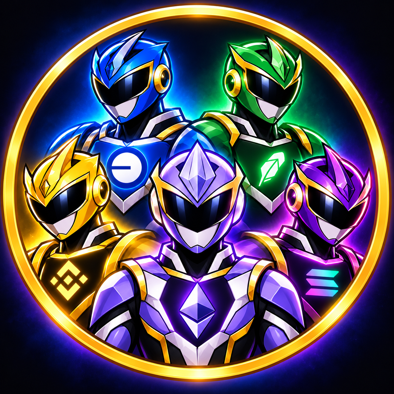 Protocol Rangers